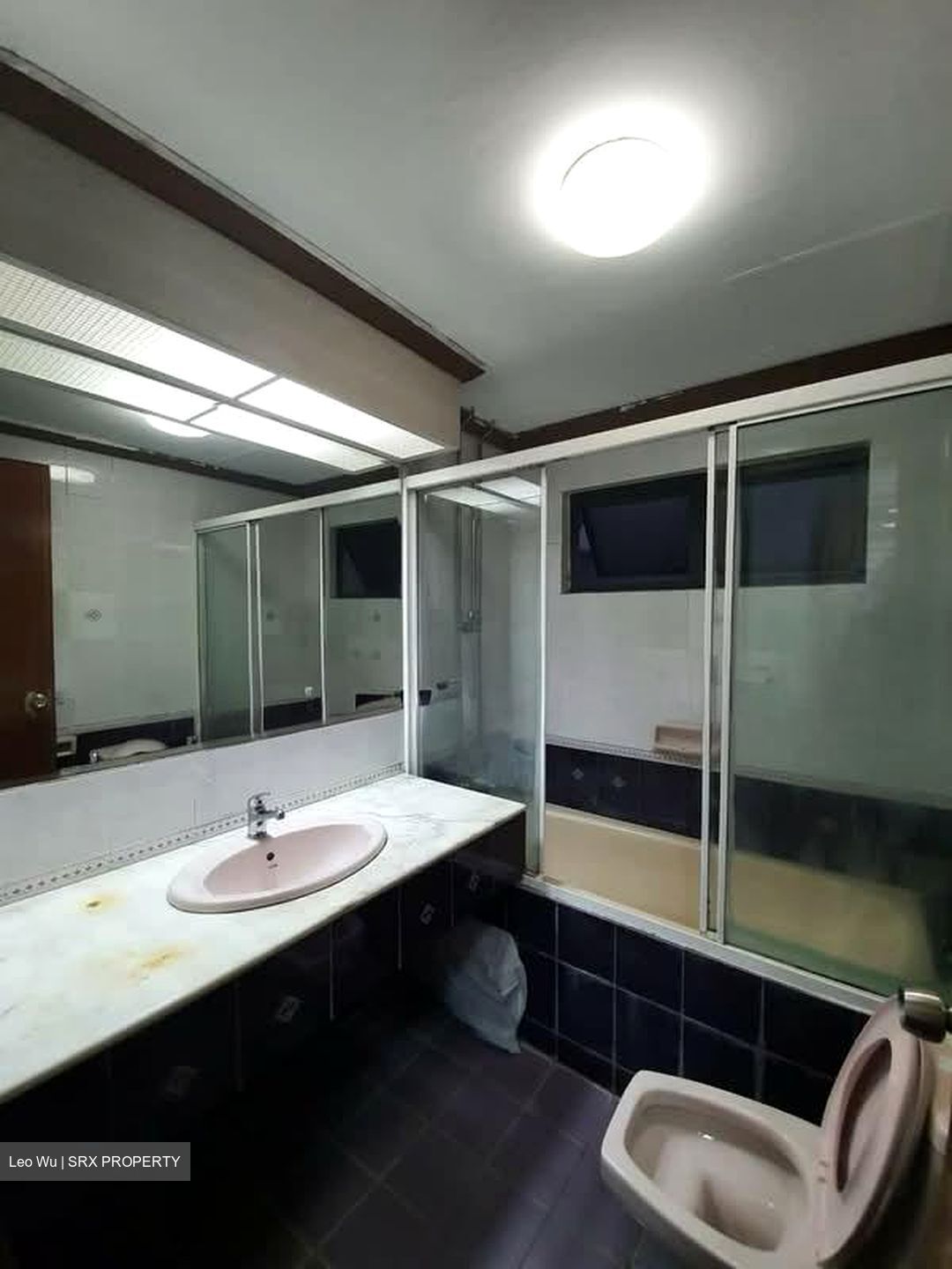 Sarhad Ville (D5), Condominium #580776821
